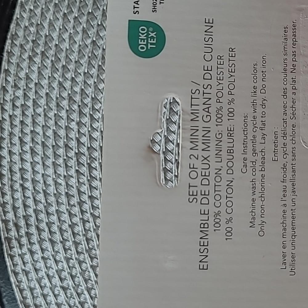 KitchenAid Mini Mitts - Picture 5 of 7